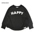 【130~150】★オフィシャルチーム★ シンプルロゴTシャツ(1224101j)